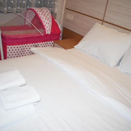 Royal Suites Besiktas Provincia di Provincia di Istanbul Esterno foto