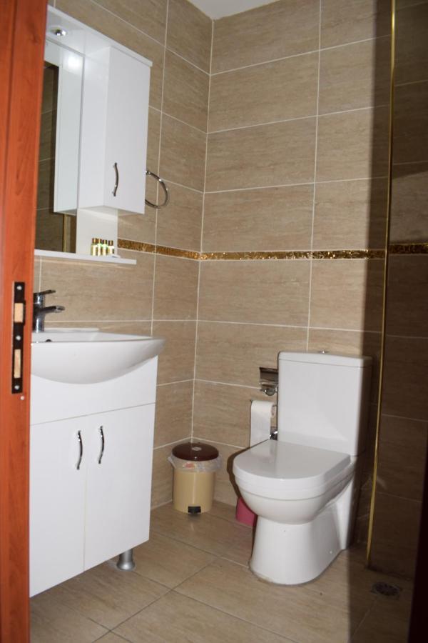 Royal Suites Besiktas Provincia di Provincia di Istanbul Esterno foto