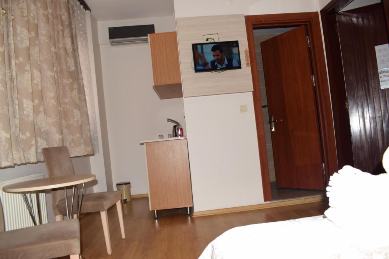 Royal Suites Besiktas Provincia di Provincia di Istanbul Esterno foto