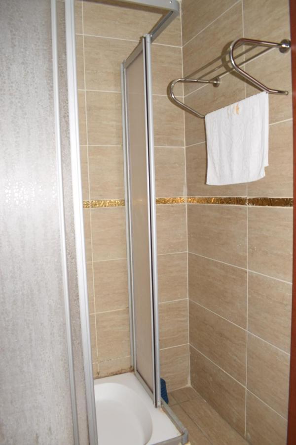 Royal Suites Besiktas Provincia di Provincia di Istanbul Esterno foto