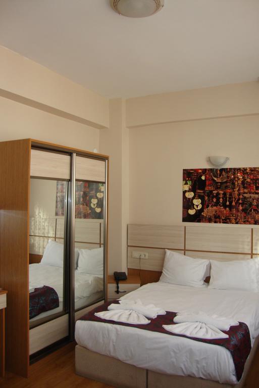 Royal Suites Besiktas Provincia di Provincia di Istanbul Esterno foto