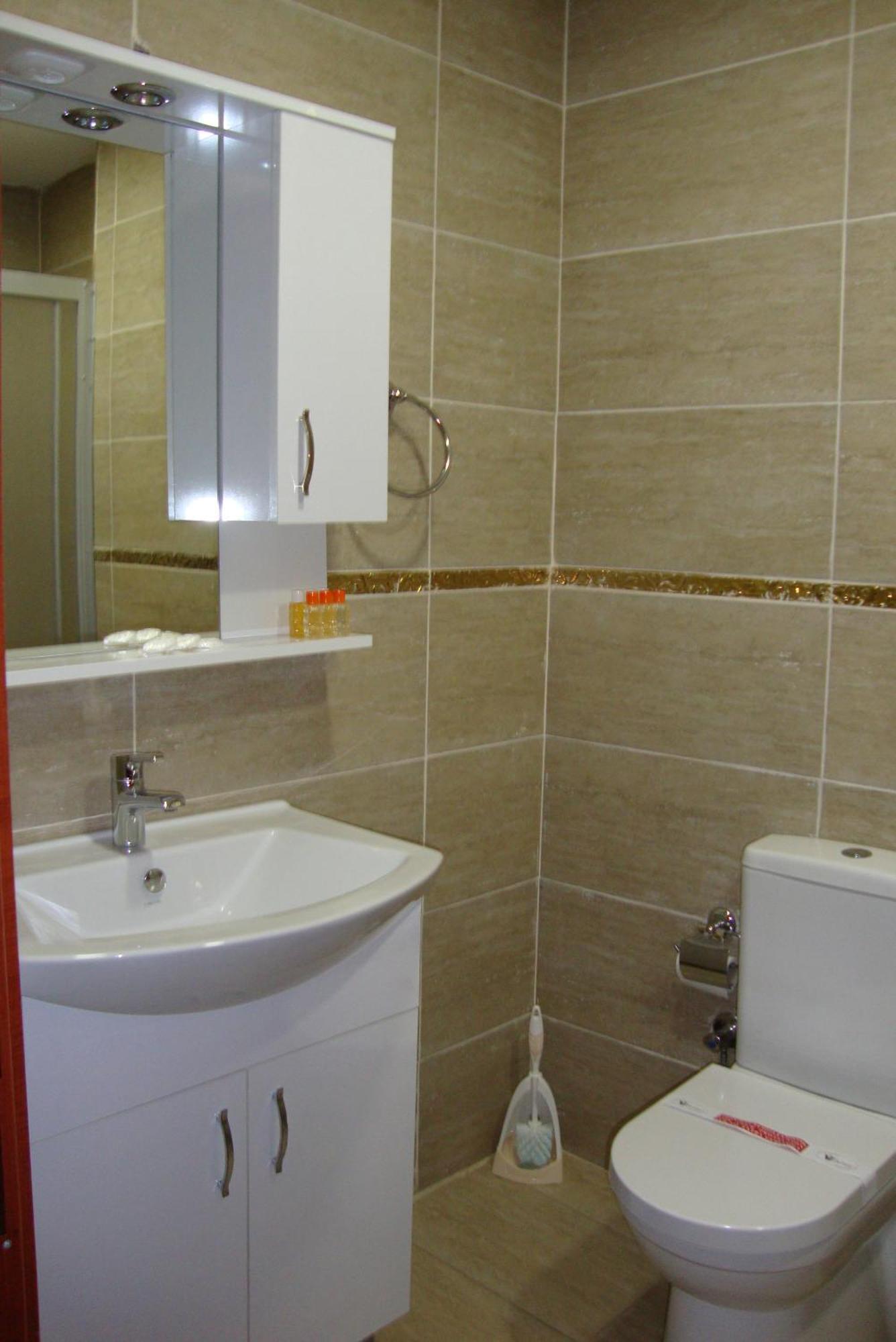 Royal Suites Besiktas Provincia di Provincia di Istanbul Camera foto