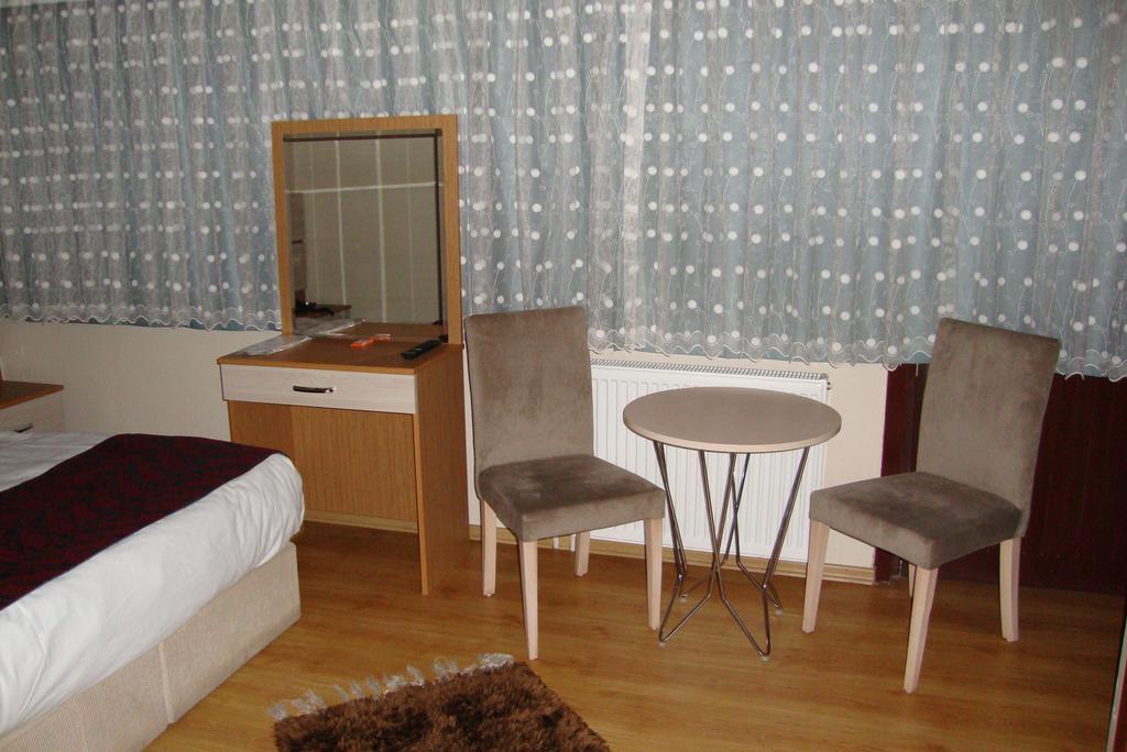 Royal Suites Besiktas Provincia di Provincia di Istanbul Camera foto