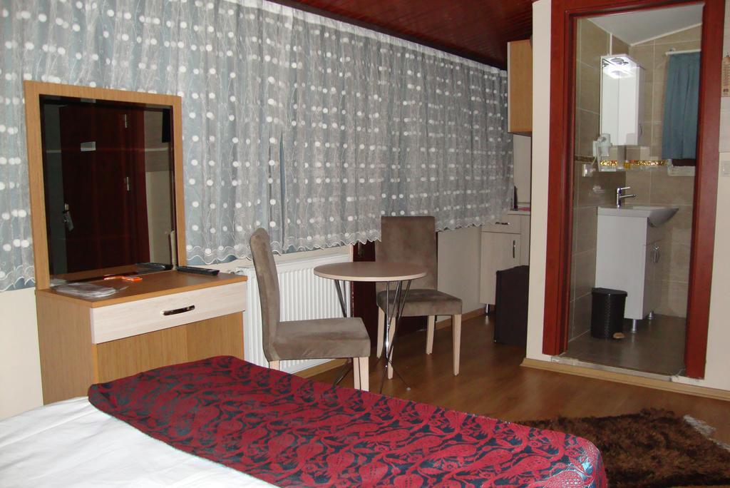Royal Suites Besiktas Provincia di Provincia di Istanbul Camera foto