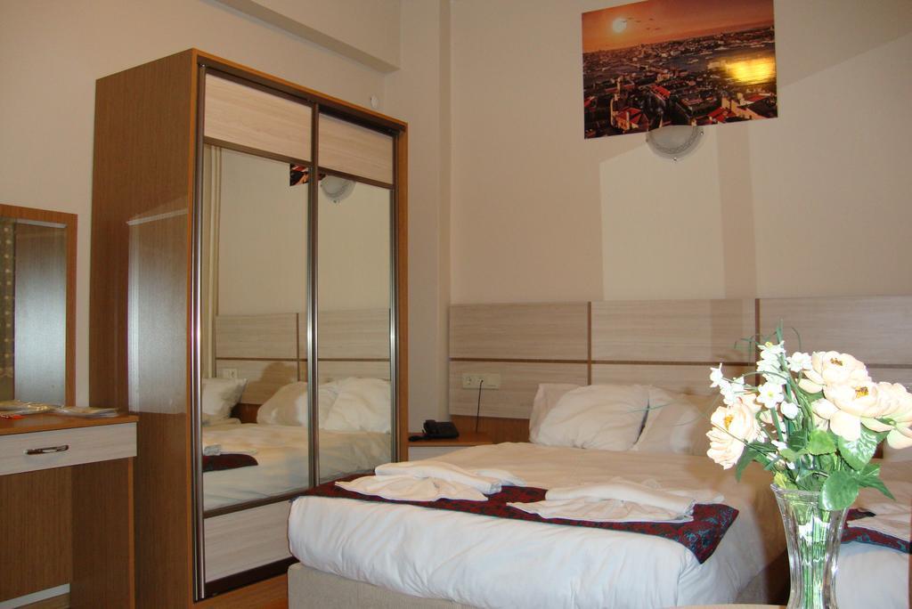 Royal Suites Besiktas Provincia di Provincia di Istanbul Camera foto