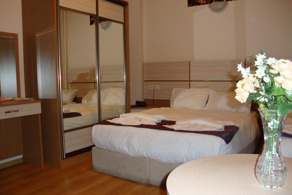 Royal Suites Besiktas Provincia di Provincia di Istanbul Camera foto