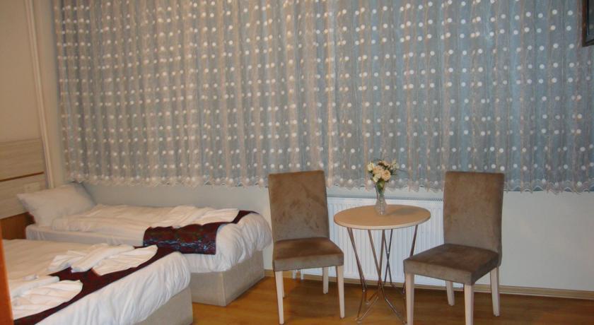 Royal Suites Besiktas Provincia di Provincia di Istanbul Camera foto