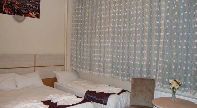 Royal Suites Besiktas Provincia di Provincia di Istanbul Camera foto