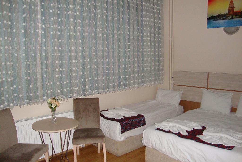 Royal Suites Besiktas Provincia di Provincia di Istanbul Camera foto