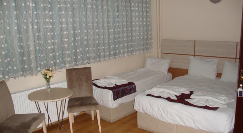 Royal Suites Besiktas Provincia di Provincia di Istanbul Camera foto