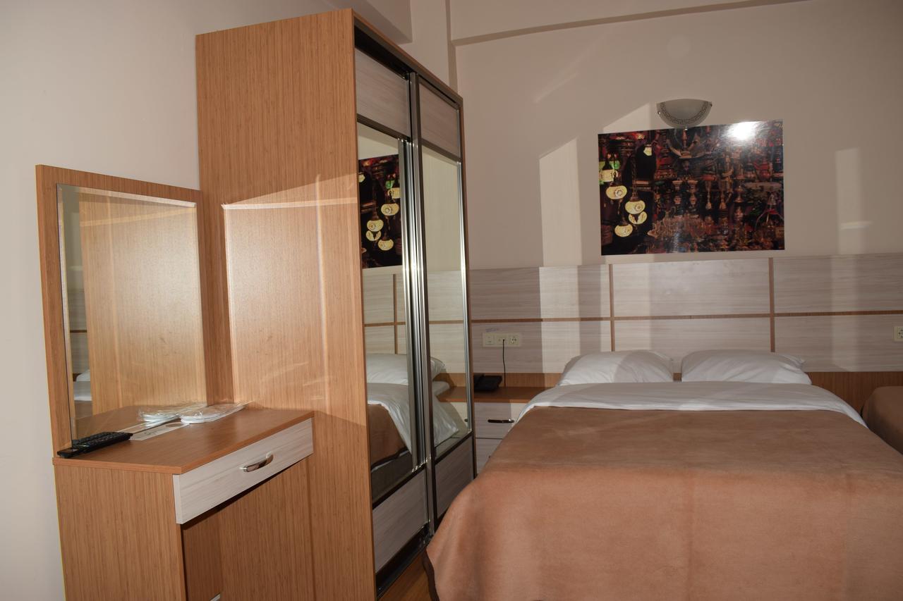 Royal Suites Besiktas Provincia di Provincia di Istanbul Esterno foto