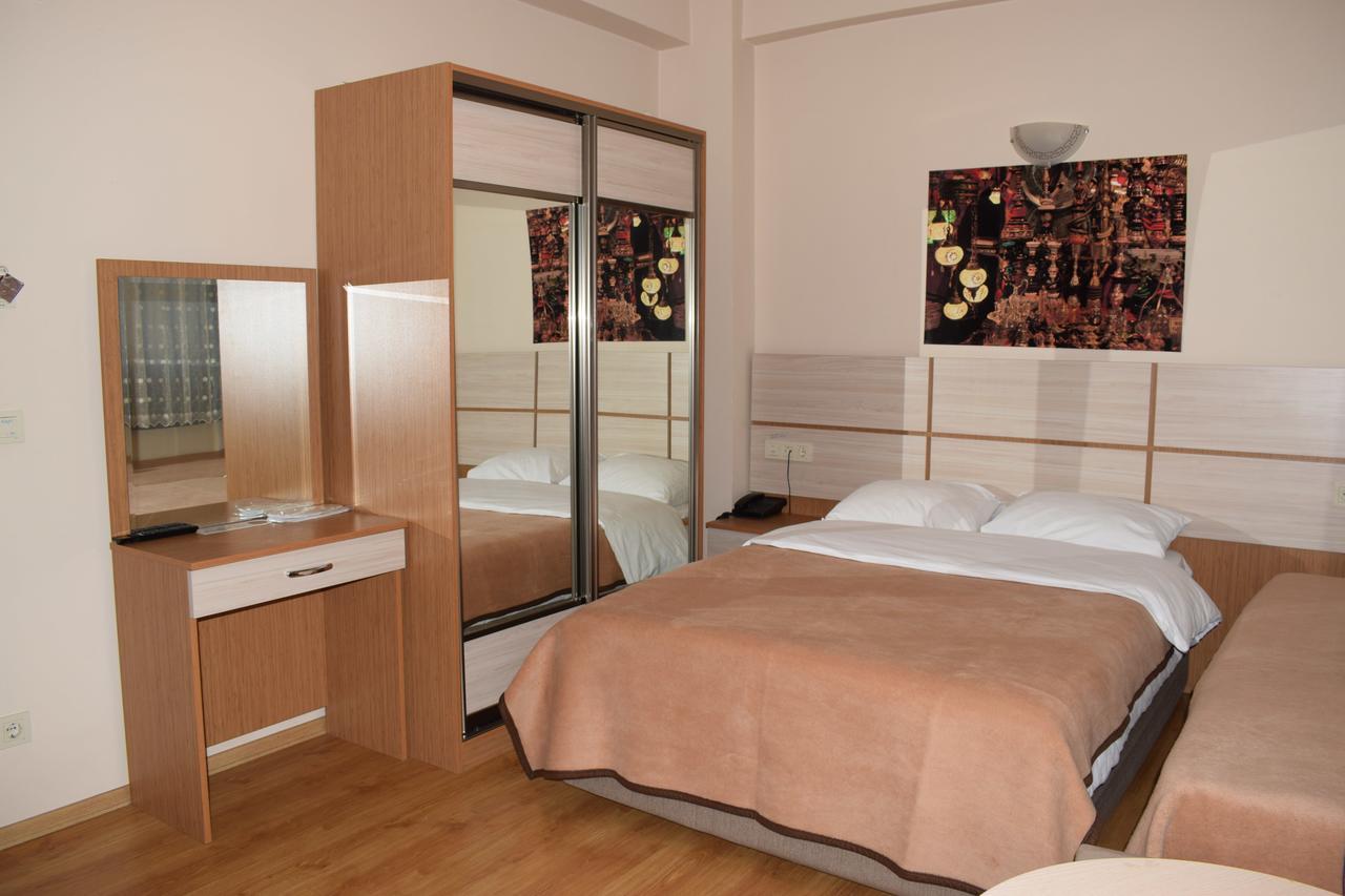 Royal Suites Besiktas Provincia di Provincia di Istanbul Esterno foto
