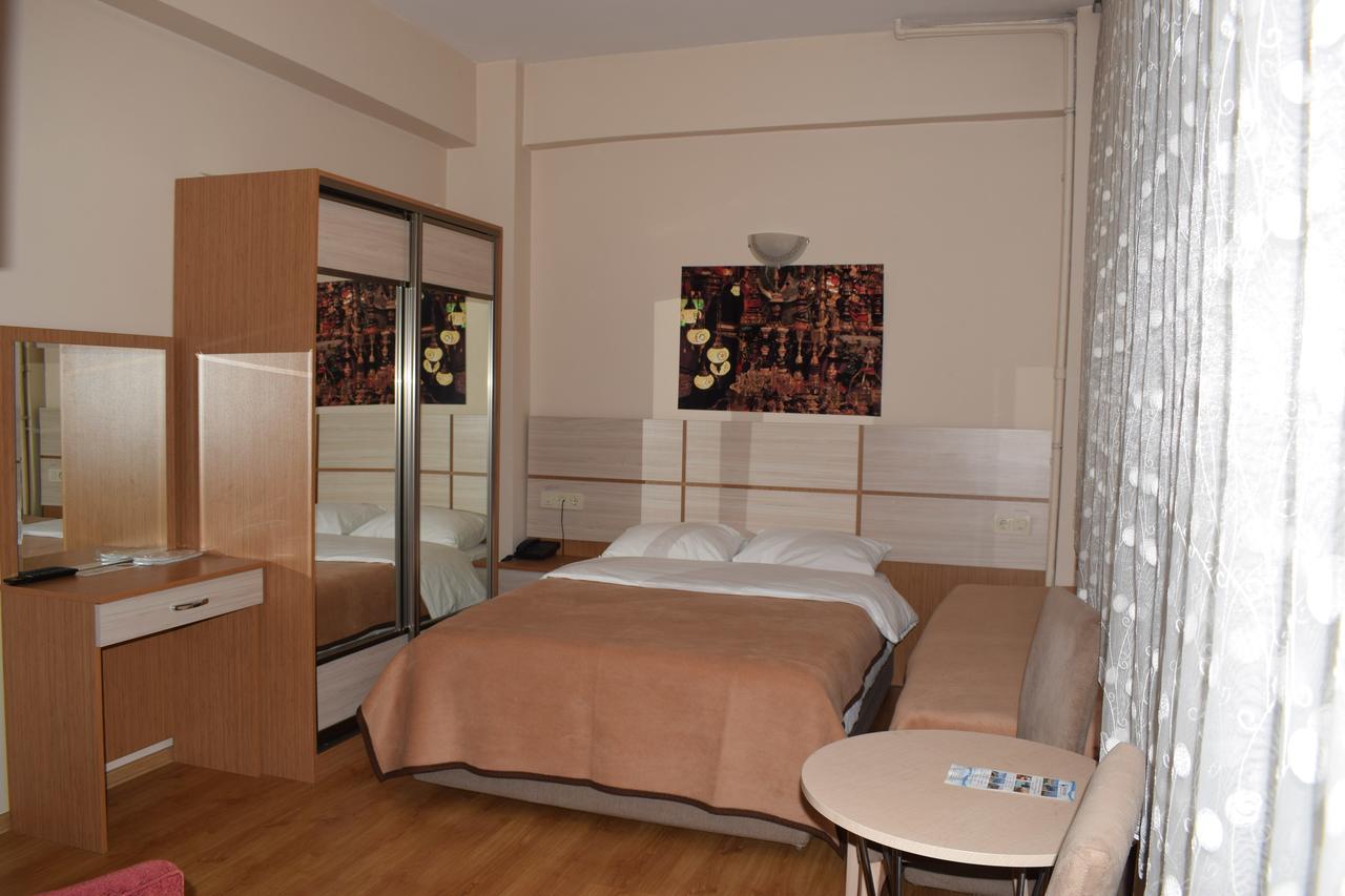 Royal Suites Besiktas Provincia di Provincia di Istanbul Esterno foto