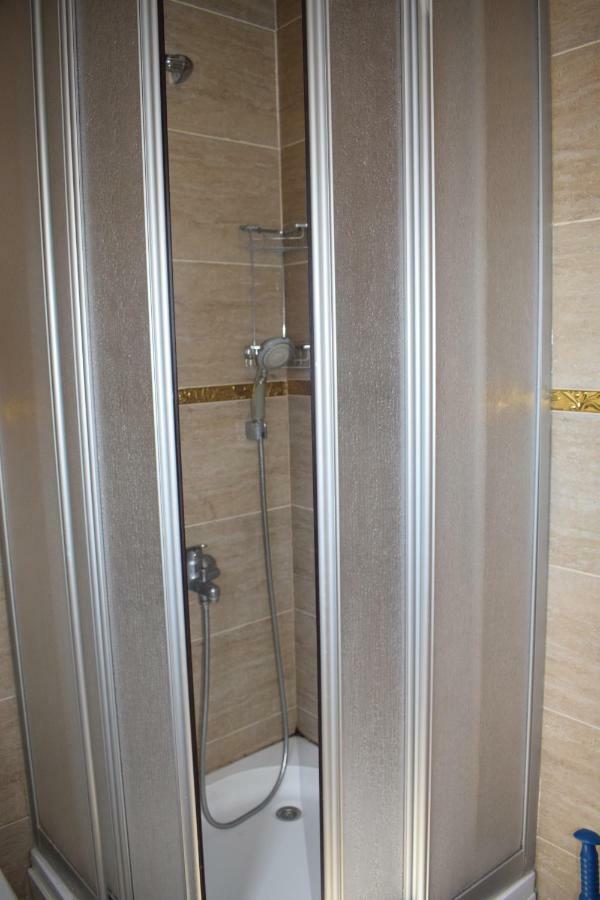 Royal Suites Besiktas Provincia di Provincia di Istanbul Esterno foto