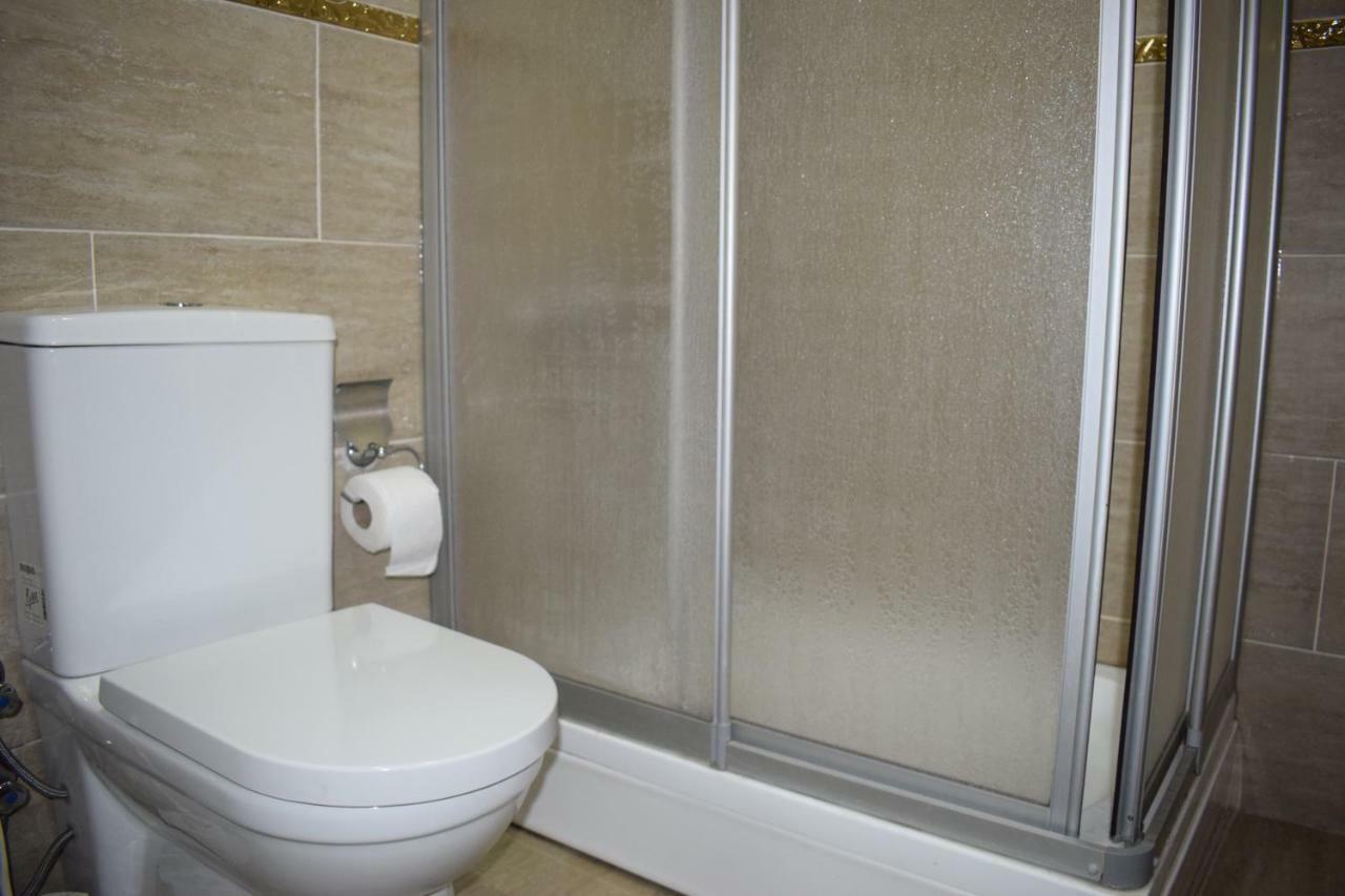 Royal Suites Besiktas Provincia di Provincia di Istanbul Esterno foto