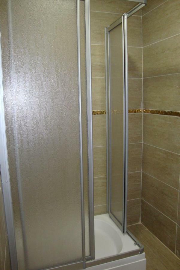 Royal Suites Besiktas Provincia di Provincia di Istanbul Esterno foto