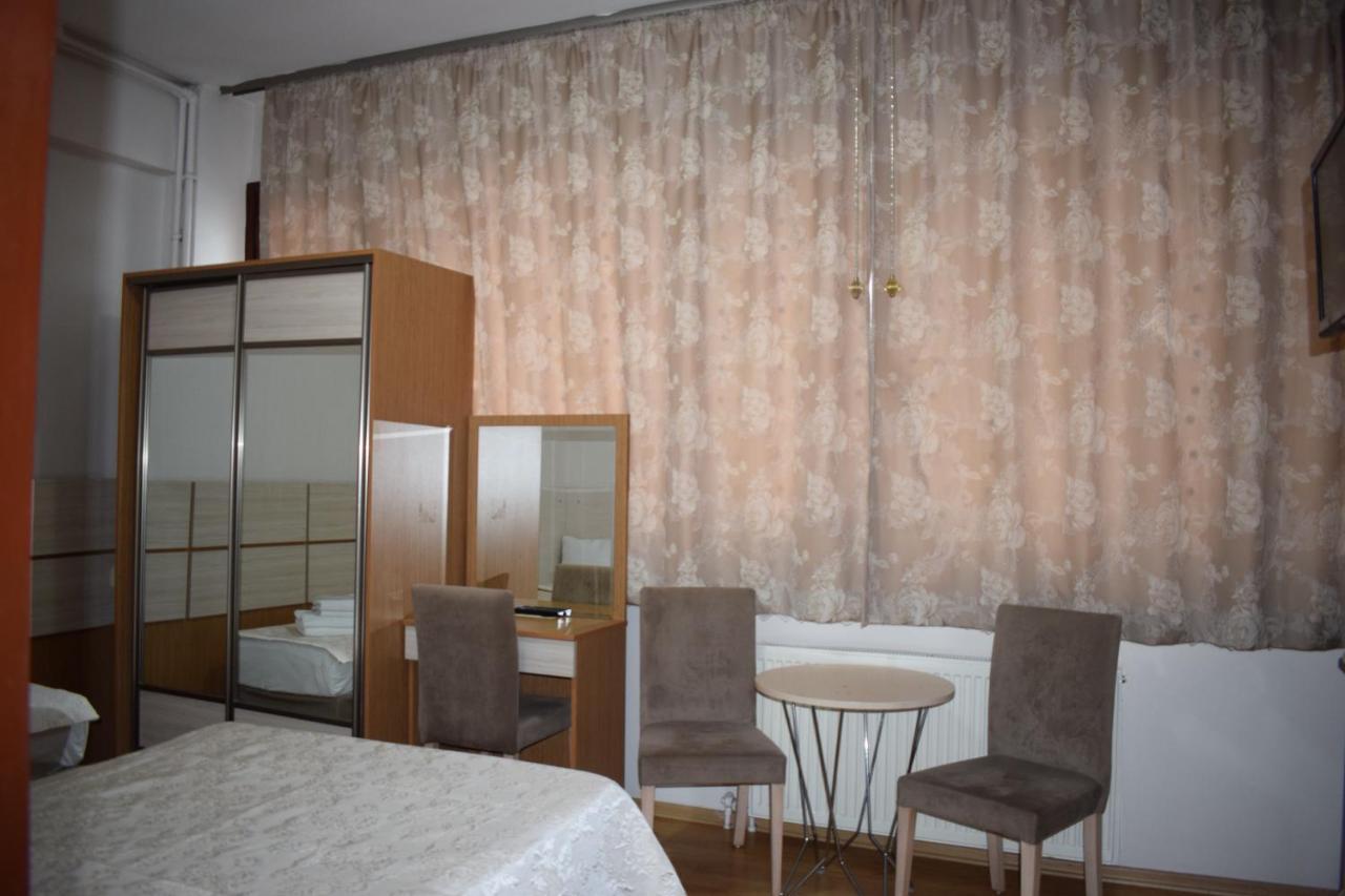 Royal Suites Besiktas Provincia di Provincia di Istanbul Esterno foto
