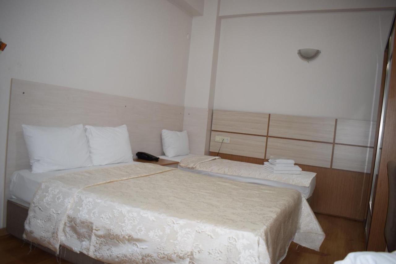 Royal Suites Besiktas Provincia di Provincia di Istanbul Esterno foto